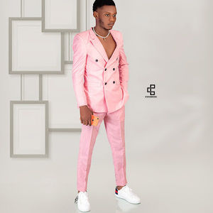 Meet your Posher, Jerry